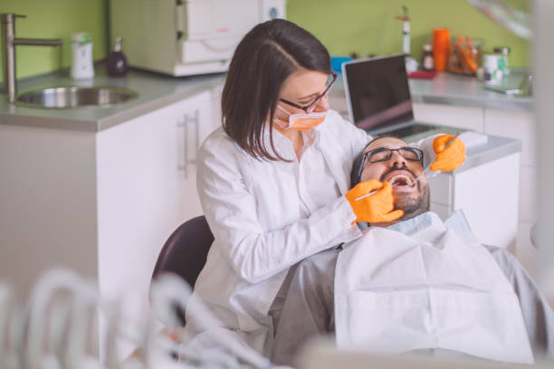 Best Emergency Dentist for Lost Fillings or Crowns in Clearfield, UT