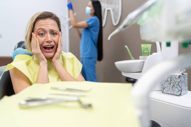 Best Mobile Emergency Dentist in Clearfield, UT